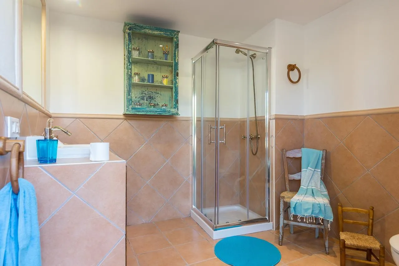 Holiday home Finca Den Joan Villa