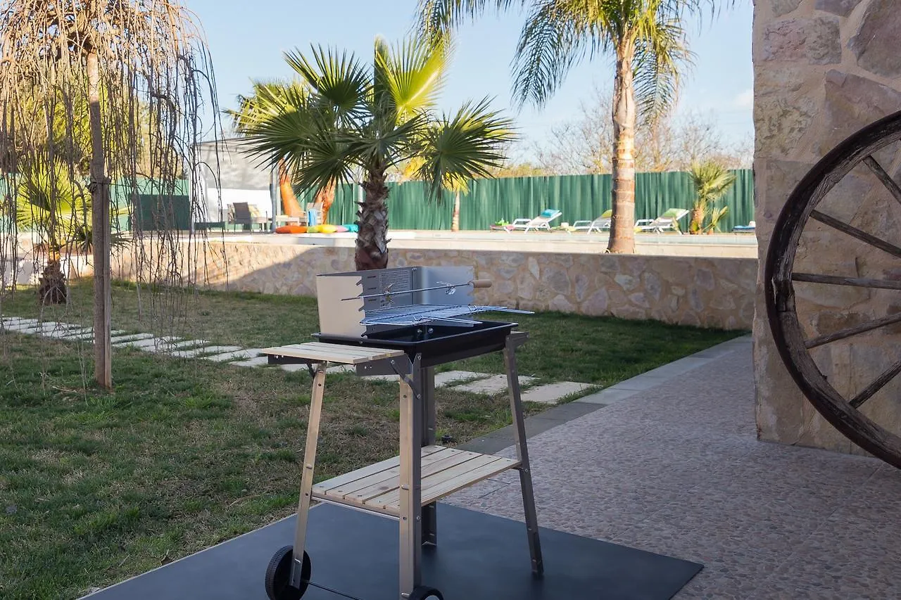 Holiday home Finca Den Joan Villa