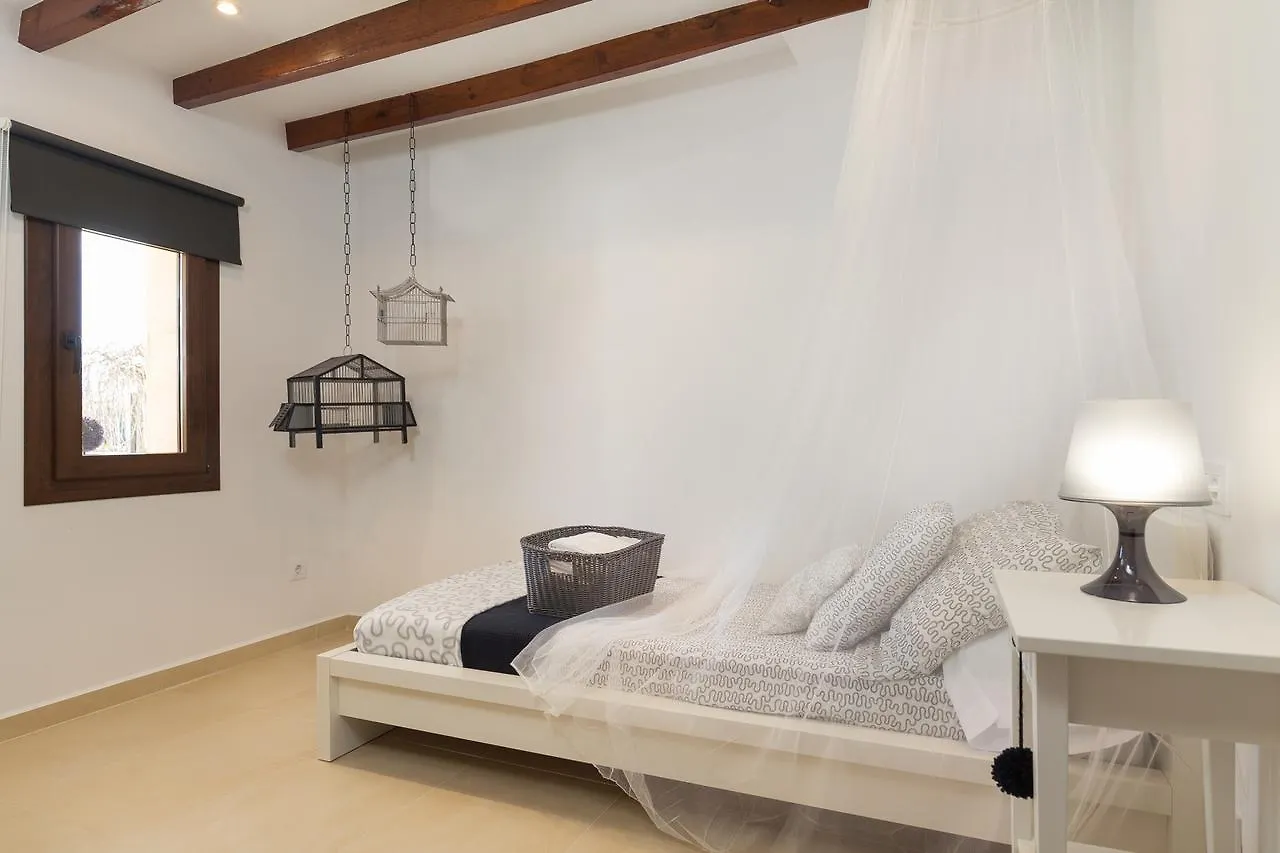 Holiday home Finca Den Joan Villa
